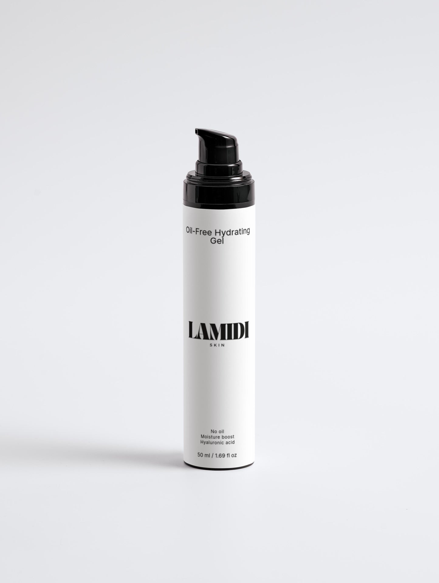 Oil-Free Hydrating Gel Lamidibeauty