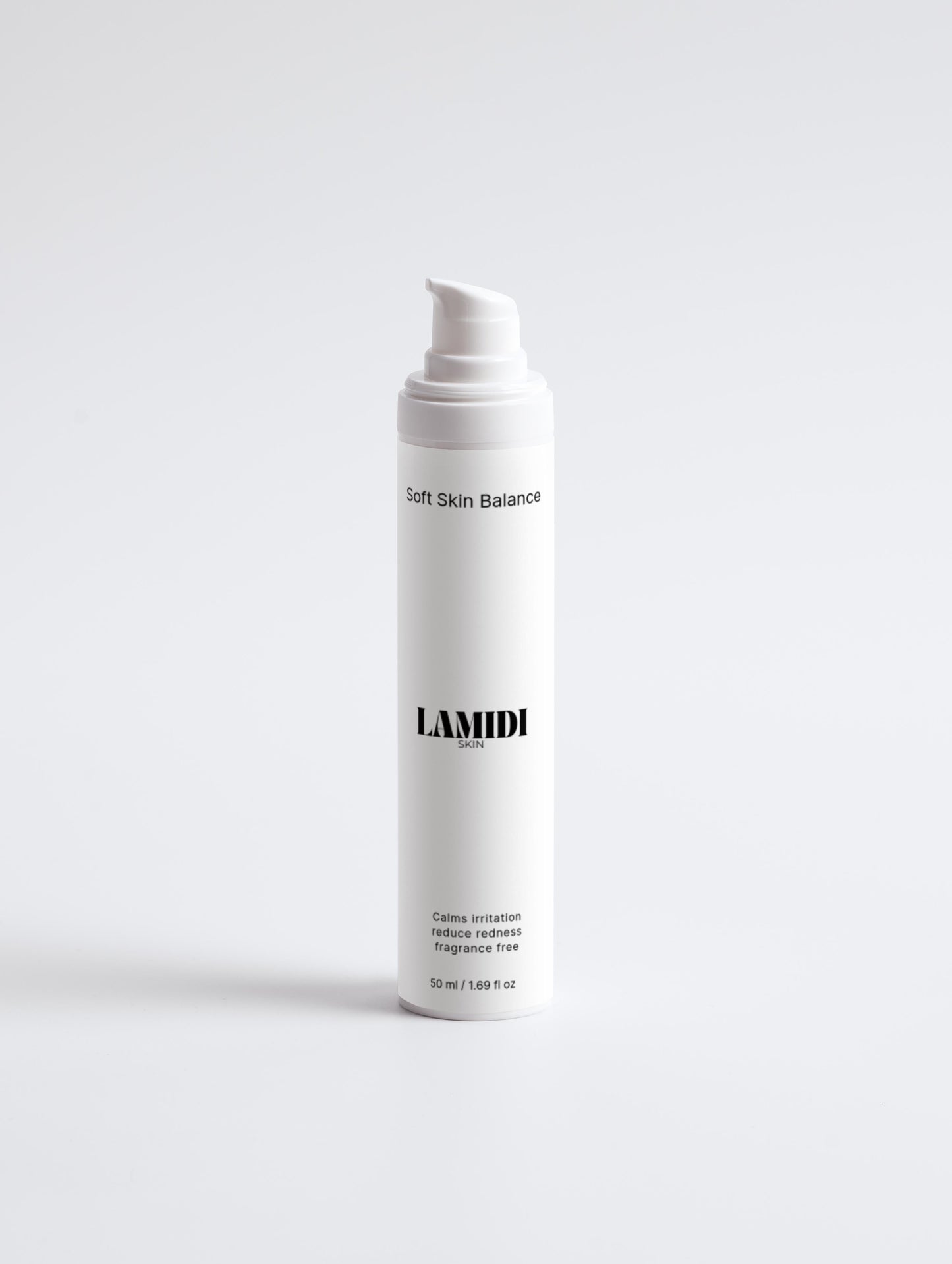 Soft Skin Balance Lamidibeauty