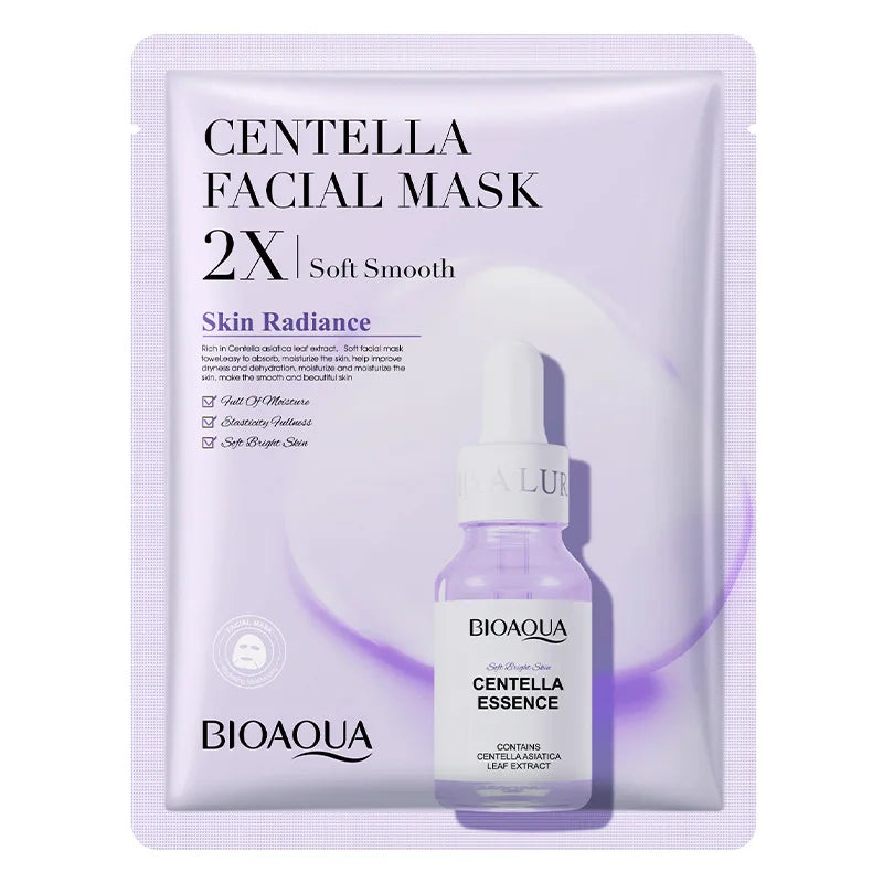 FLEECE MASKEN Lamidibeauty
