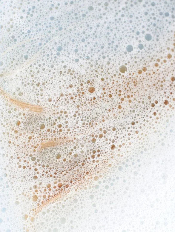 Sensitive Scalp Shampoo Lamidibeauty