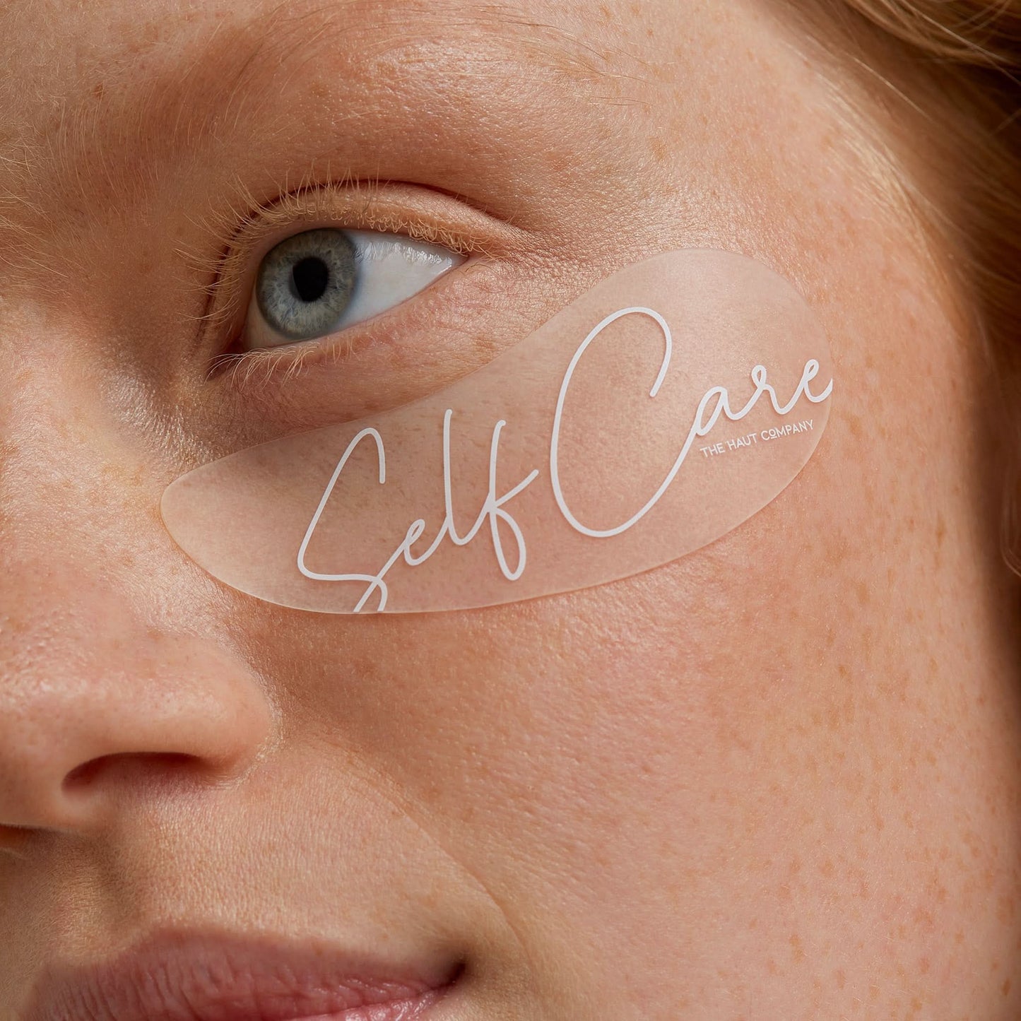 Everlasting Eye Pads - "Self Care" The Haut Company