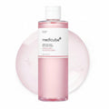 MEDICUBE PDRN Pink Cica Soothing Toner - 250ml Hanyori Skin