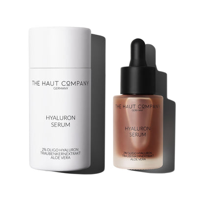 Hyaluron Serum The Haut Company