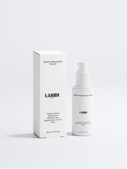 Retinol Alternative Serum Lamidibeauty