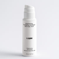 Face&Body Exfoliator with Kojic Acid Lamidibeauty