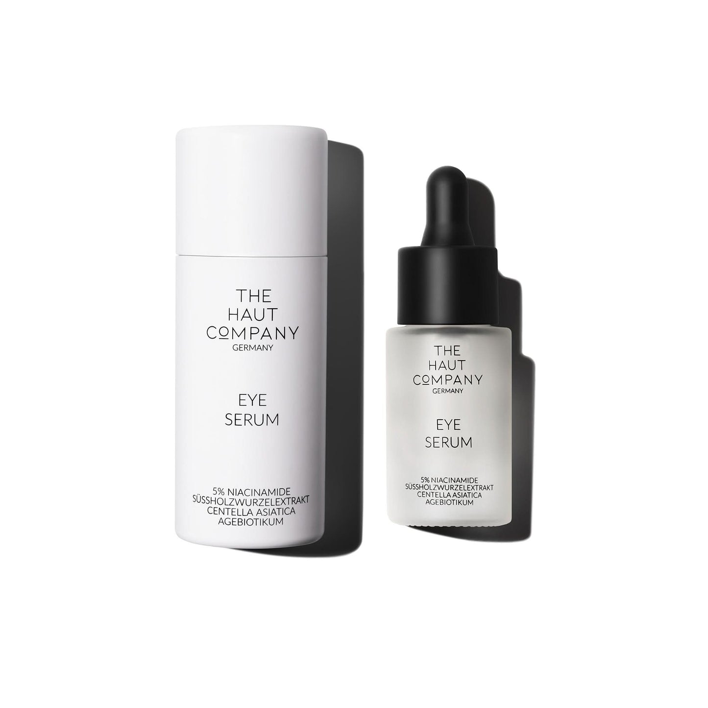 Eye Serum - Travel Mini The Haut Company