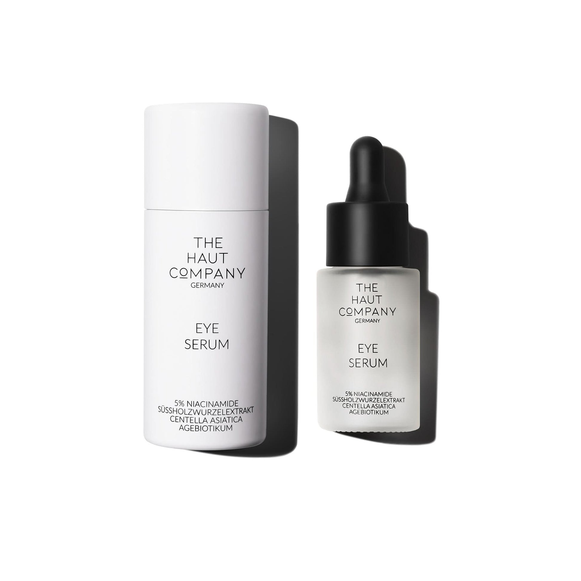 Eye Serum - Travel Mini The Haut Company