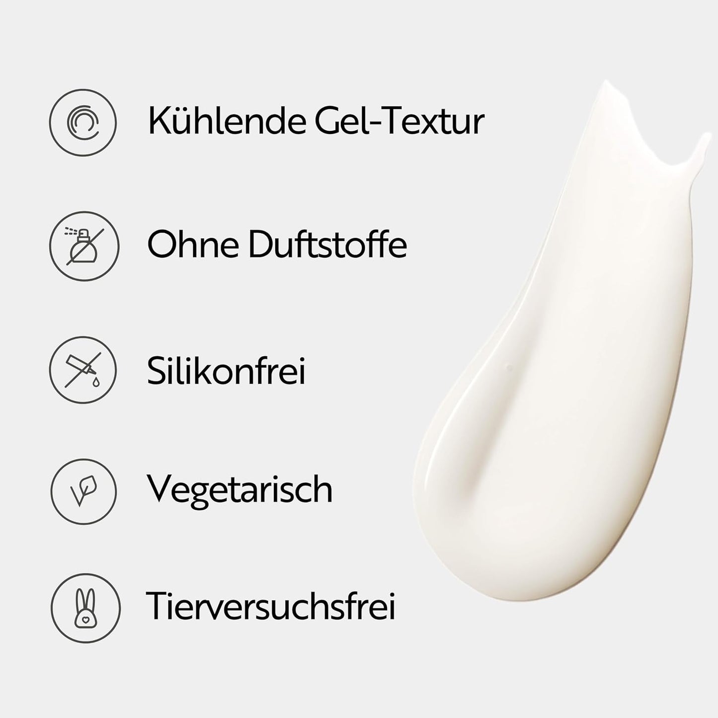 M. Asam Magic Care Perfect Eye Augenserum (25 ml) | Gegen dunkle Augenringe & Schwellungen, mit 360° Straffungseffekt & Hyaluronsäure