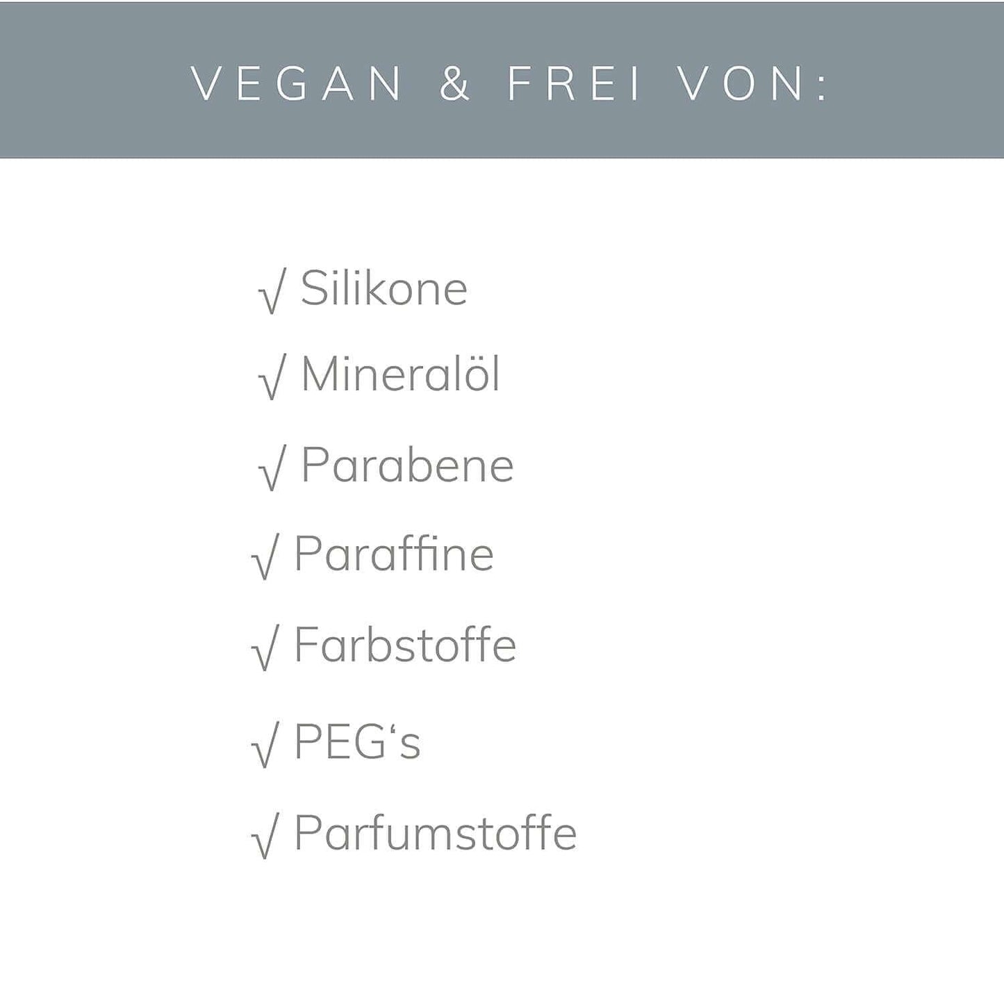 Wimpern- und Augenbrauenserum KÖsmetik