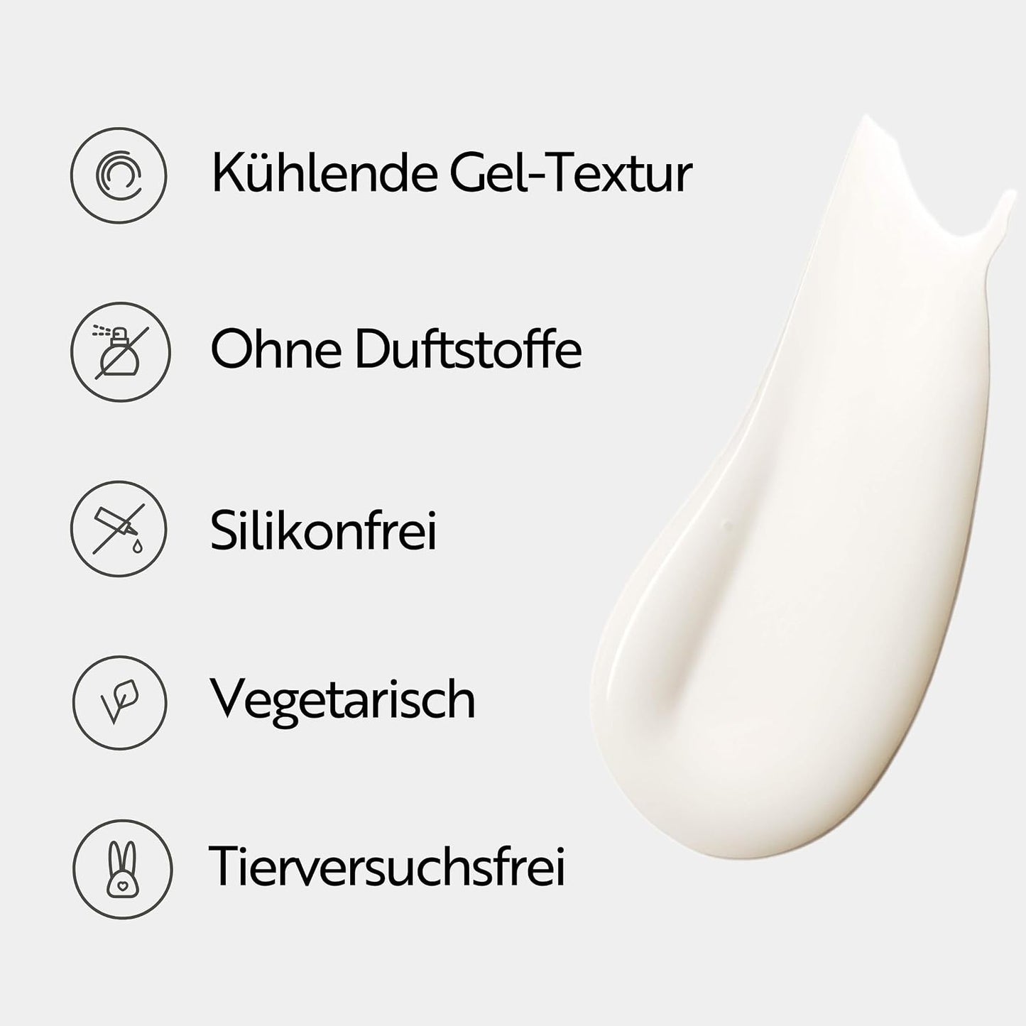 M. Asam Magic Care Perfect Eye Augenserum (25 ml) | Gegen dunkle Augenringe & Schwellungen, mit 360° Straffungseffekt & Hyaluronsäure