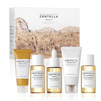 SKIN1004 Madagascar Centella Travel Kit Purida