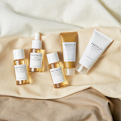 SKIN1004 Madagascar Centella Travel Kit Purida