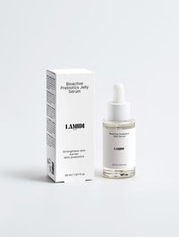 Bioactive Prebiotics Jelly Serum Lamidibeauty