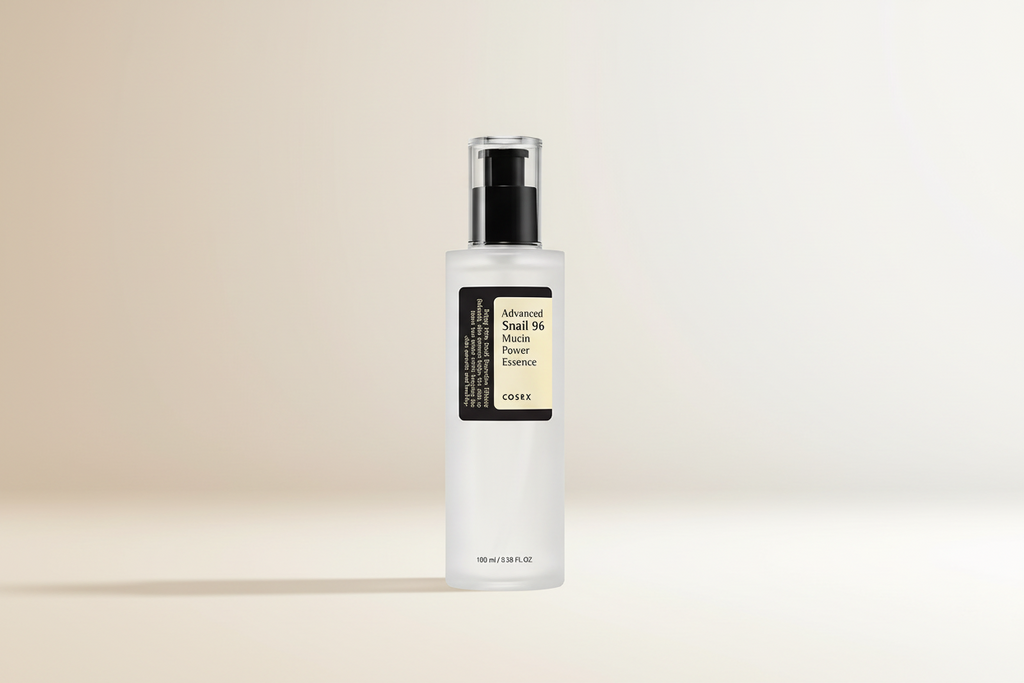 COSRX Advanced Snail 96 Mucin Power Essence - 100ml Hanyori Skin