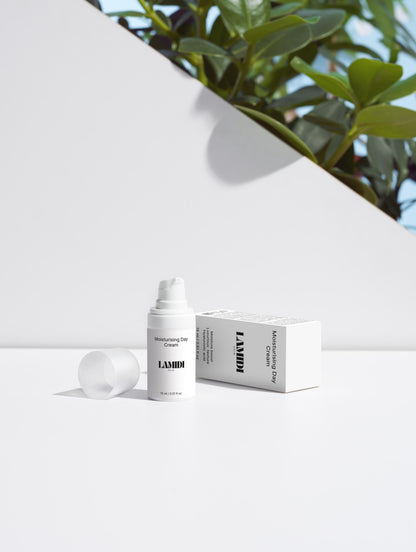 Moisturising Day Cream Lamidibeauty