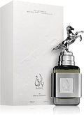 Ard Al Zaafaran.Bareq Eau de Parfum 100 ml Drop Fragra