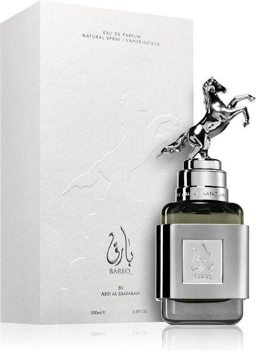 Ard Al Zaafaran.Bareq Eau de Parfum 100 ml Drop Fragra