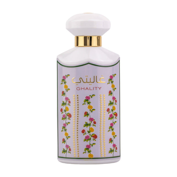 Ard Al Zaafaran/Ghality EDP 100 ml Drop Fragra