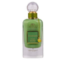 Alcohol Denat/Pistachio EDP 100 ml Drop Fragra
