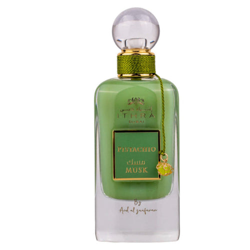 Alcohol Denat/Pistachio EDP 100 ml Drop Fragra