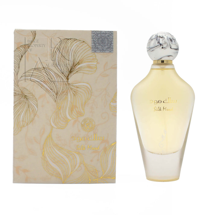Ard Al Zaafaran/Silk Mood  EDP 100 ml Drop Fragra