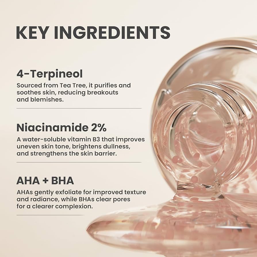 AXIS-Y Spot the Difference Blemish Treatment - 15ml Hanyori Skin