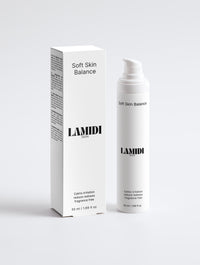 Soft Skin Balance Lamidibeauty