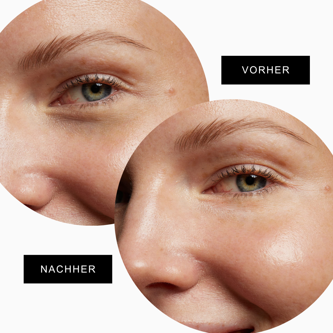 Everlasting Eye Pads - "Self Care" The Haut Company