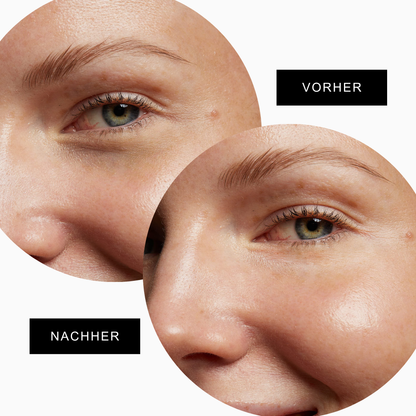 "Goddess" Eye Pads + Eye Serum The Haut Company