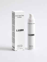 Anti-Age Day Cream (50ml) Lamidibeauty