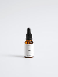 Softening Beard Oil for Men Lamidibeauty