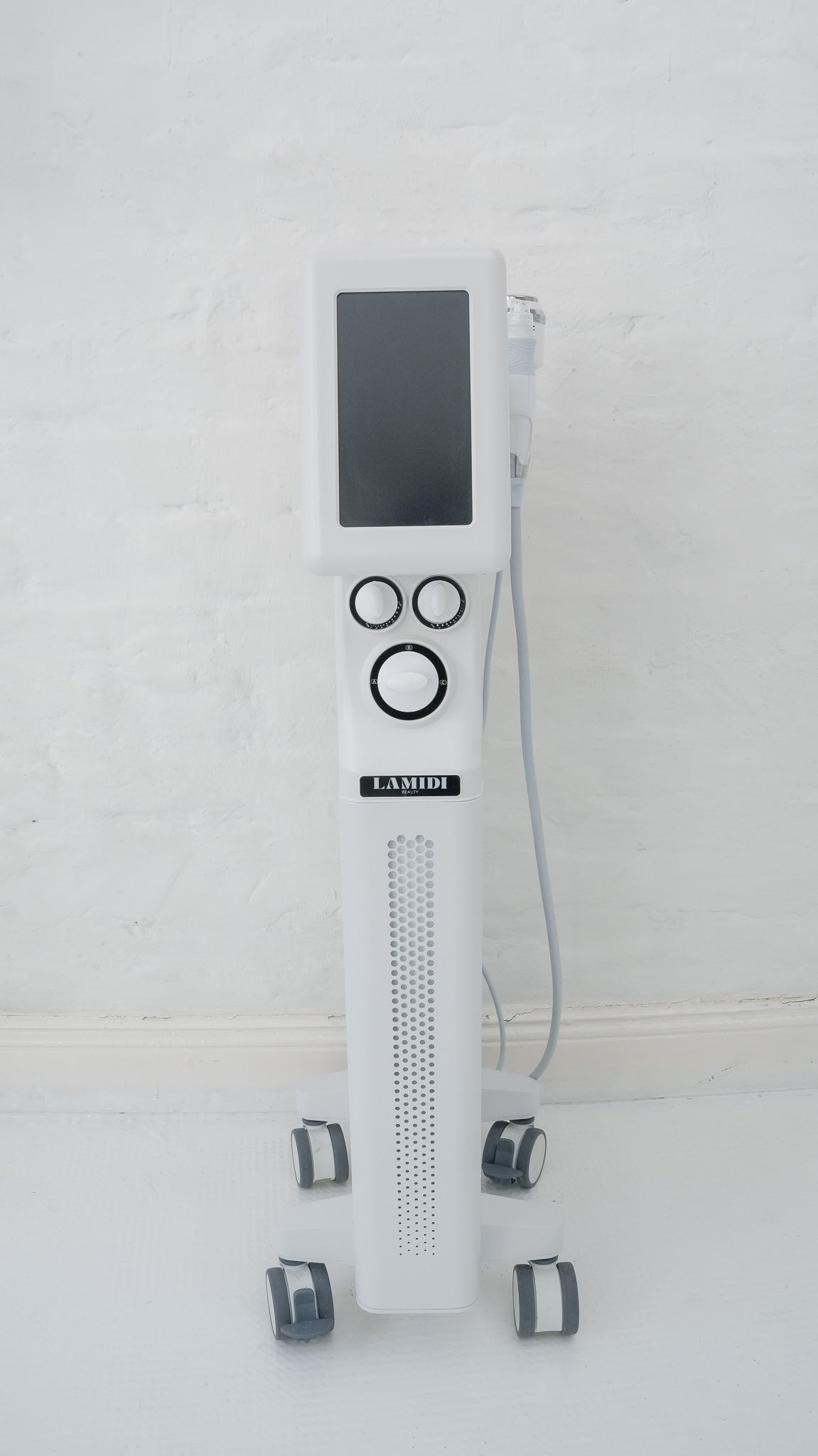Lamidi Facial The Perfect Glow - Aquafacial Lamidibeauty