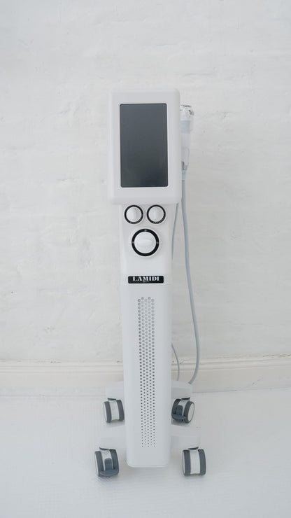 Lamidi Facial The Perfect Glow - Aquafacial Lamidibeauty