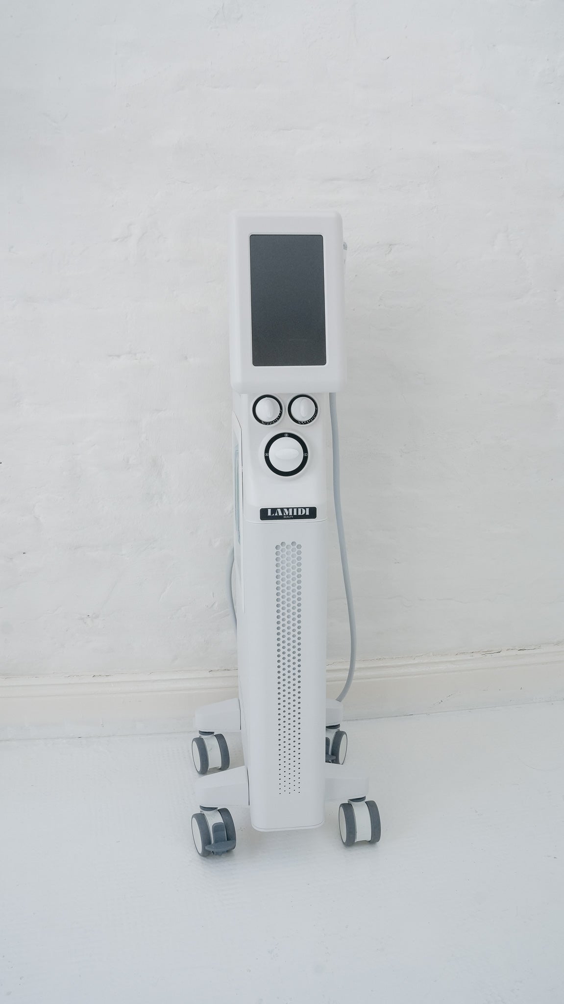 Lamidi Facial The Perfect Glow - Aquafacial Lamidibeauty