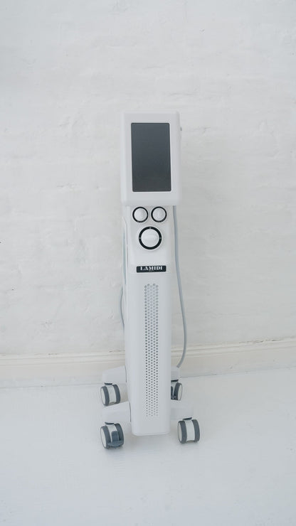 Lamidi Facial The Perfect Glow - Aquafacial Lamidibeauty