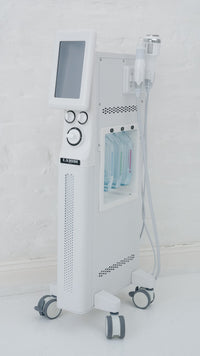 Lamidi Facial The Perfect Glow - Aquafacial Lamidibeauty