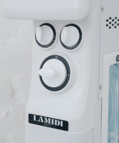 Lamidi Facial The Perfect Glow - Aquafacial Lamidibeauty