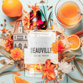 DEAUVILLE - Eau de Parfum sober