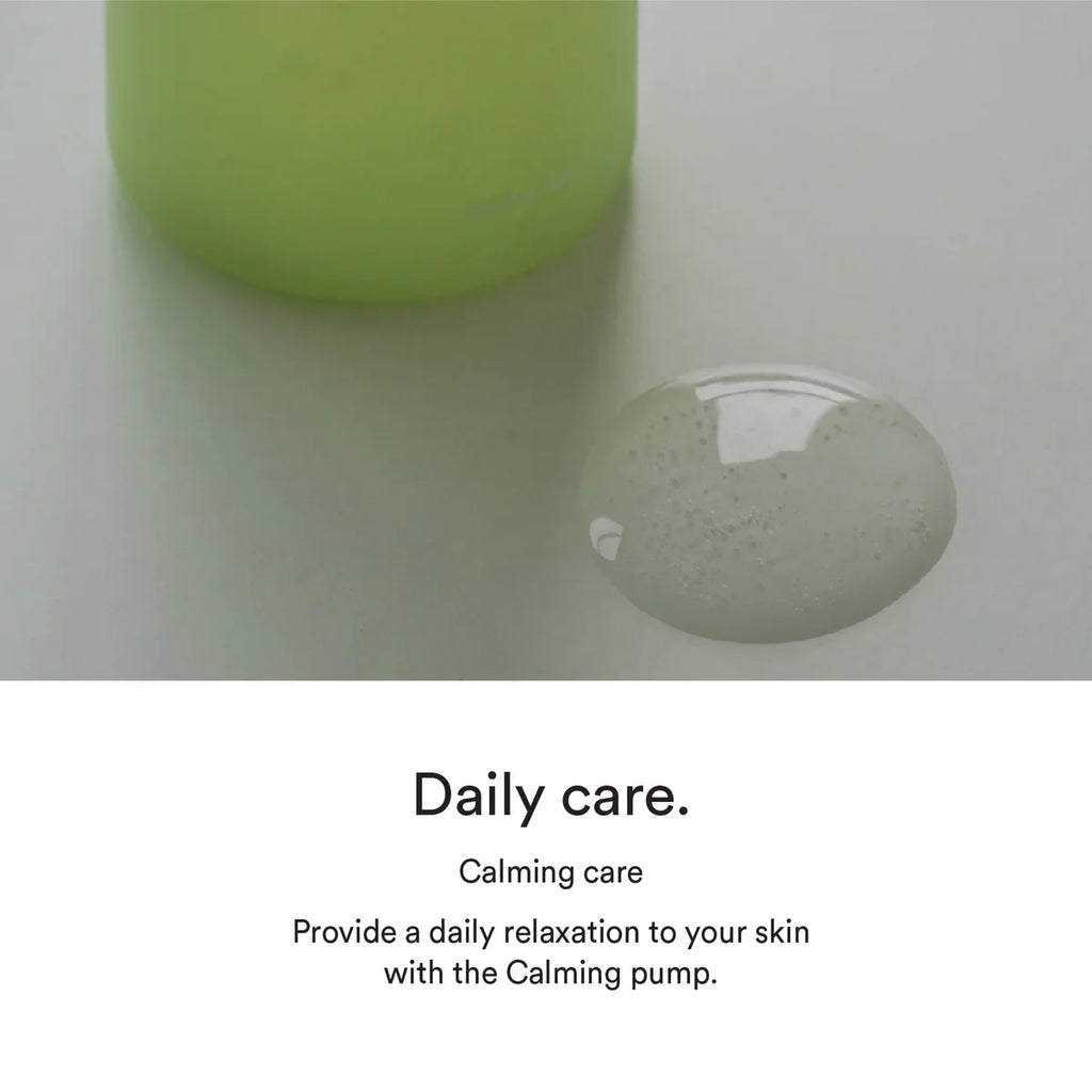 ABIB Heartleaf Essence Calming Pump - 50ml Hanyori Skin