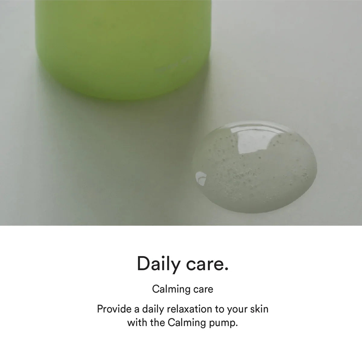 ABIB Heartleaf Essence Calming Pump - 50ml Hanyori Skin