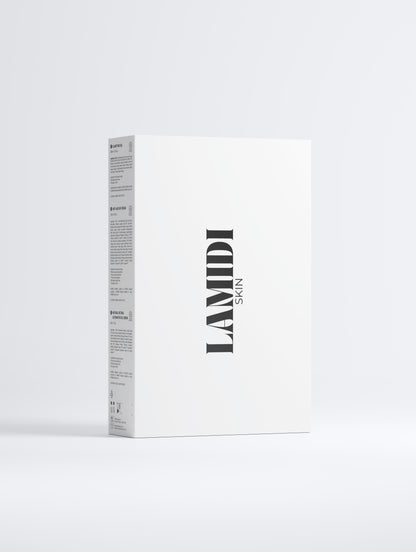Sommer-Saison-Bestseller Bundle Lamidibeauty