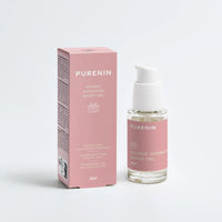Hyaluron-Serum - mit doppelte Hyaluronsäure Purenin