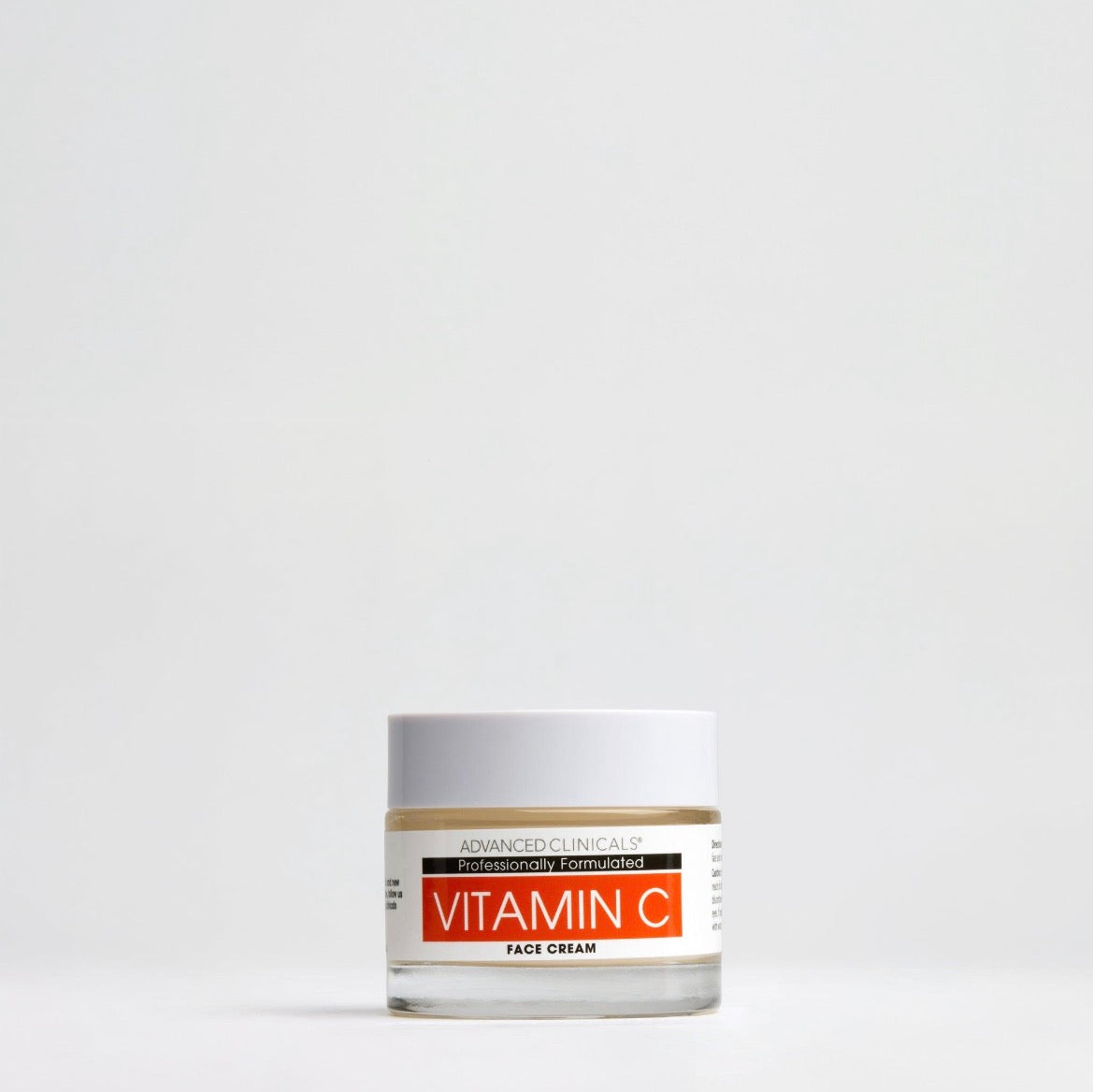 Vitamin C Brightening Cream – Für einen ebenmäßigen Teint Skincaretime