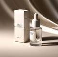 Hydrating Hyaluronic Serum – Intensive Feuchtigkeit & Glow Skincaretime