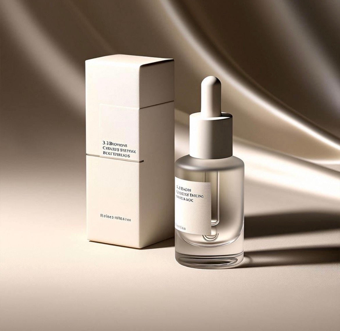 Hydrating Hyaluronic Serum – Intensive Feuchtigkeit & Glow Skincaretime