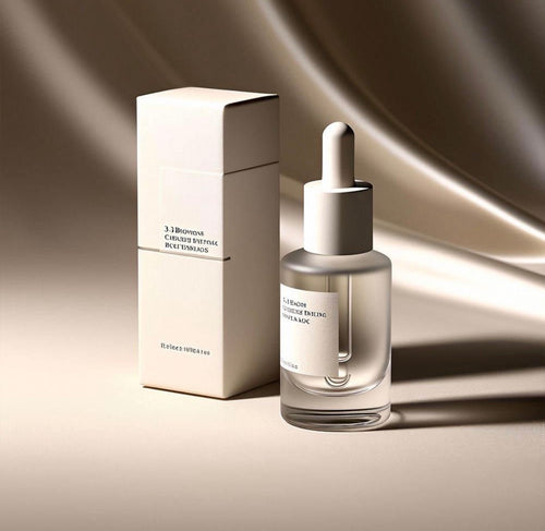 Hydrating Hyaluronic Serum – Intensive Feuchtigkeit & Glow Skincaretime