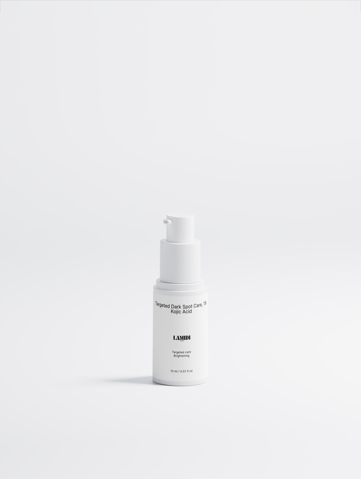 Dark Spot Care, 1% Kojic Acid Lamidibeauty