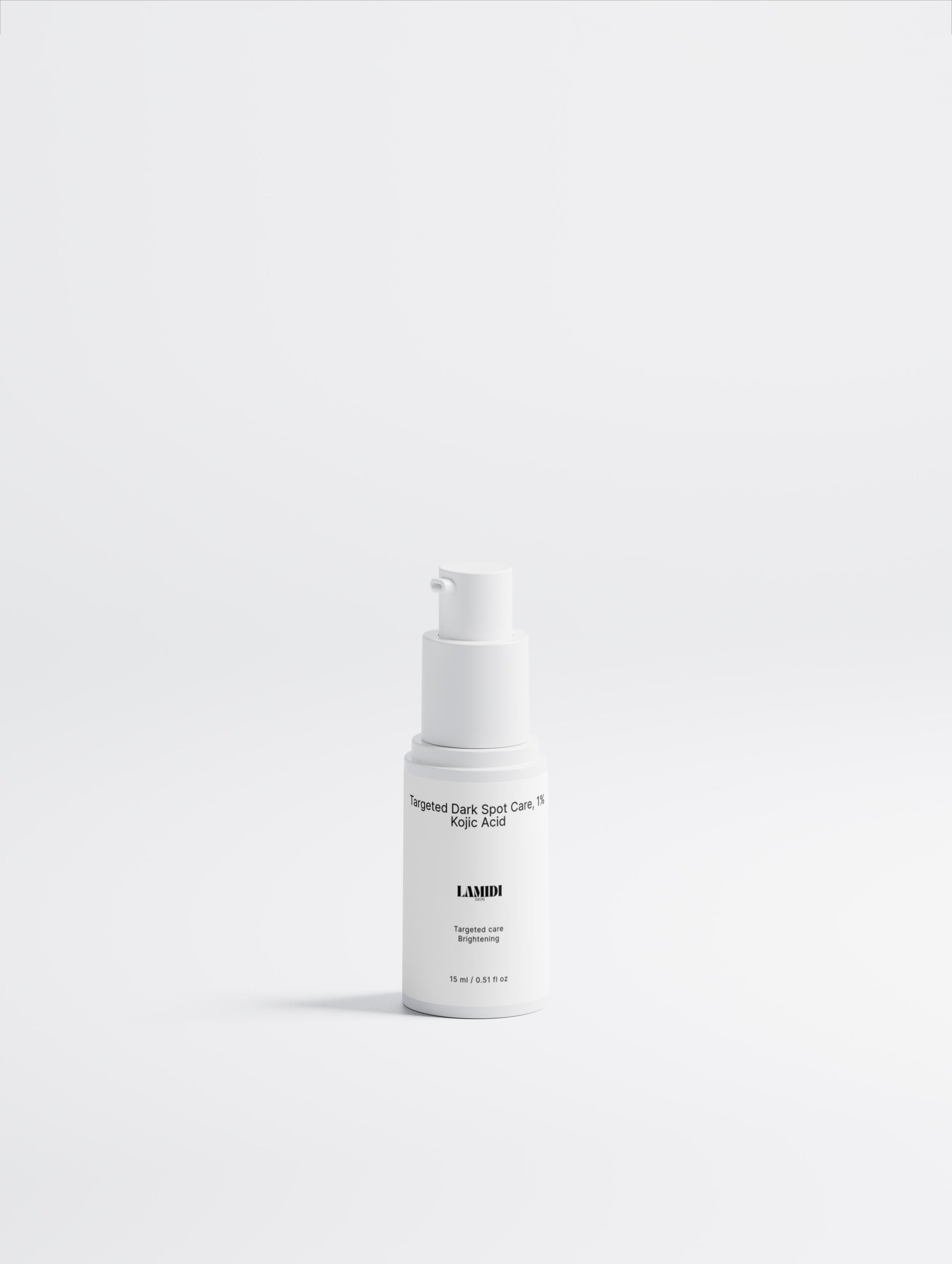 Dark Spot Care, 1% Kojic Acid Lamidibeauty
