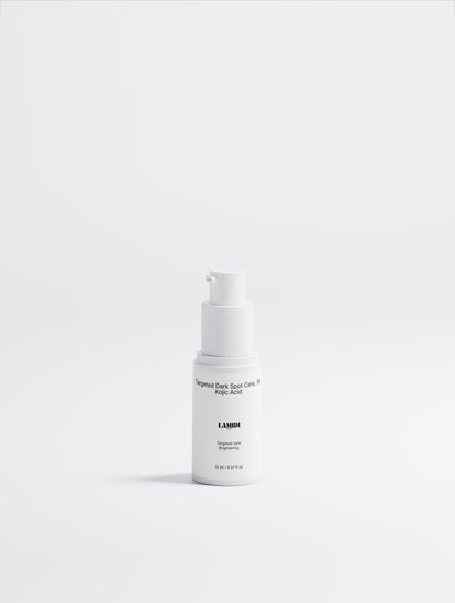 Dark Spot Care, 1% Kojic Acid Lamidibeauty