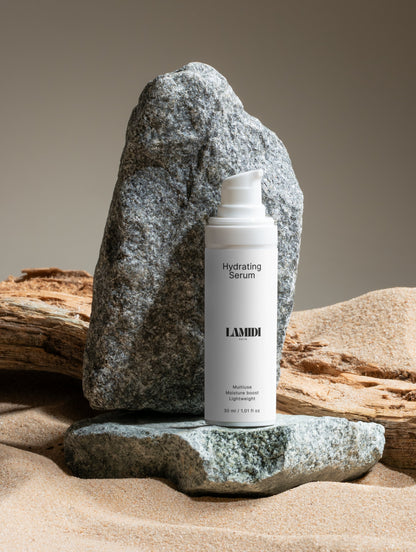 Hydrating Serum Lamidibeauty